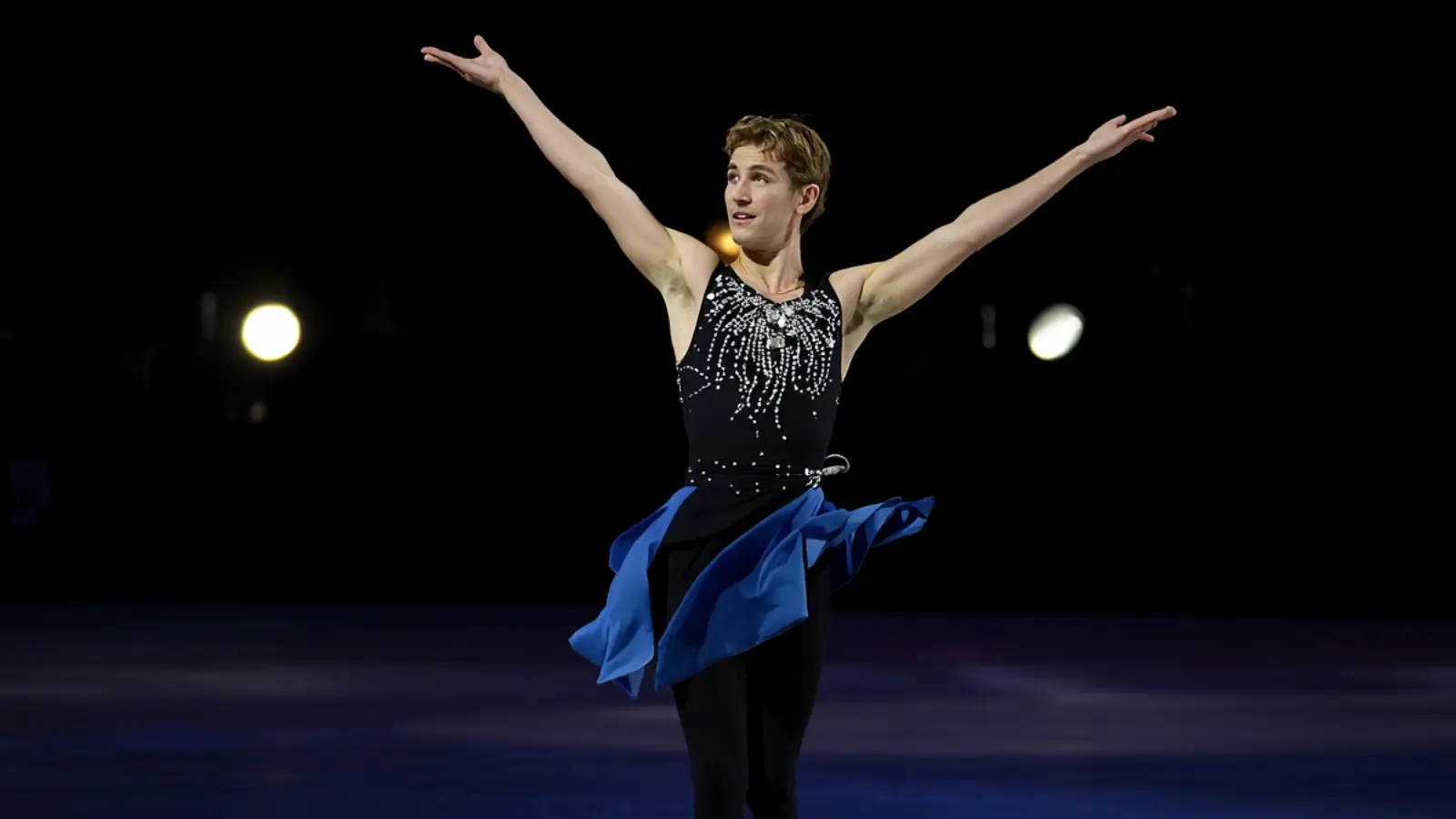 Christopher Dean