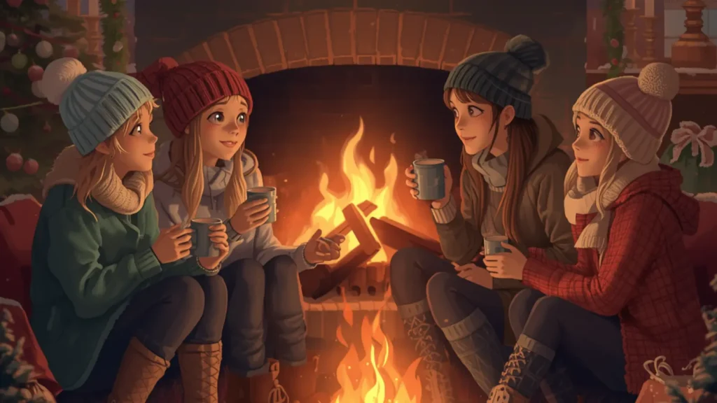 corny winter jokes