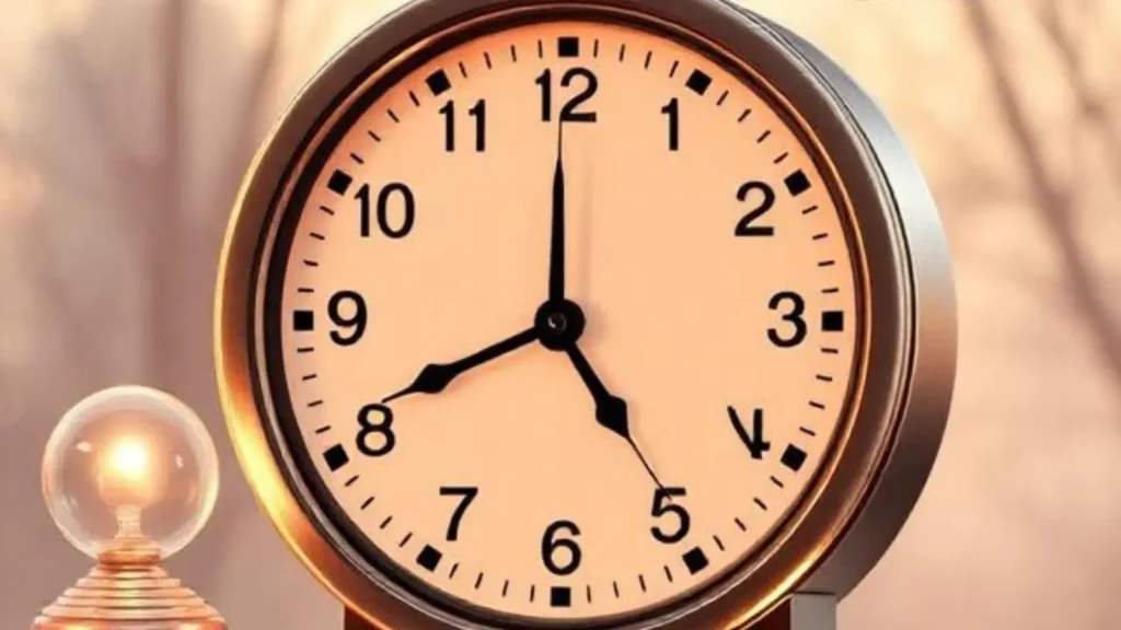 daylight savings time jokes