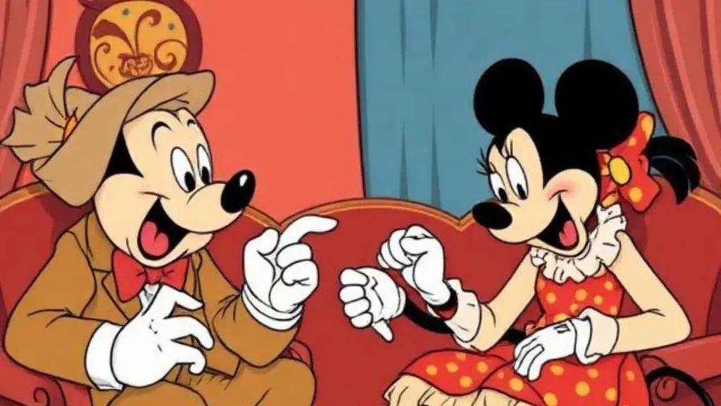 disney dad jokes