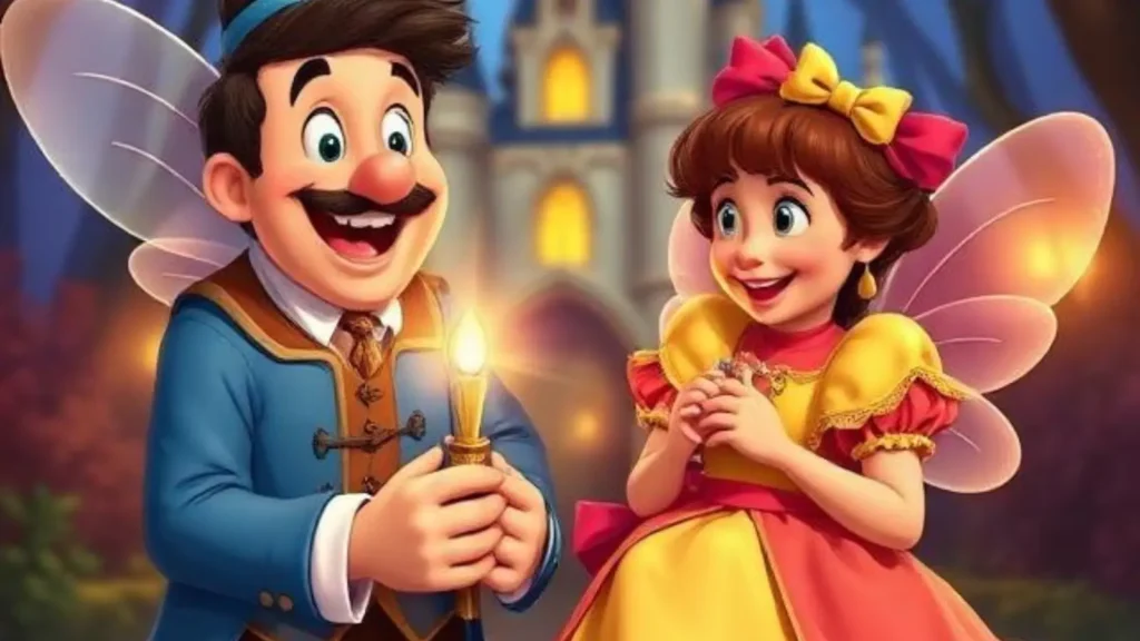 disney dad jokes
