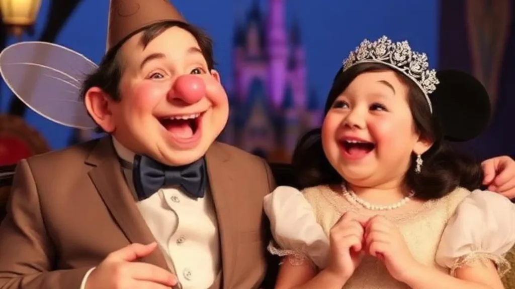 disney dad jokes