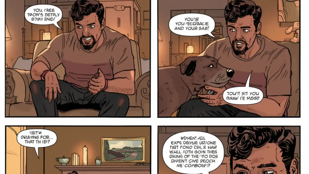 dog dad jokes