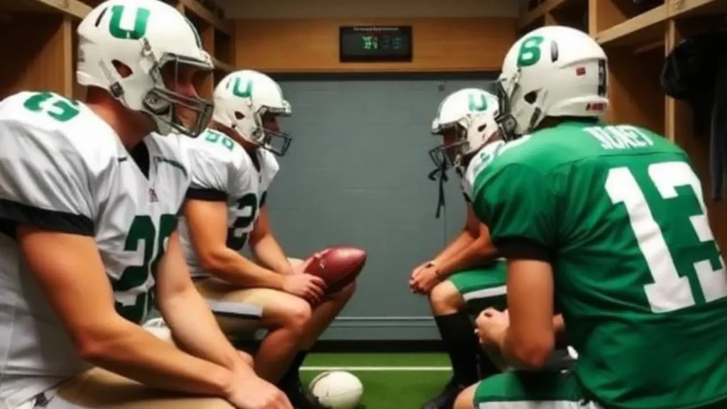 Football Jokes Humor : Psychology,