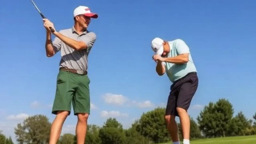 funny golf jokes