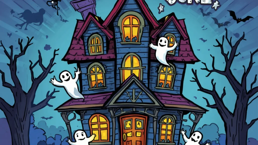 halloween knock knock joke