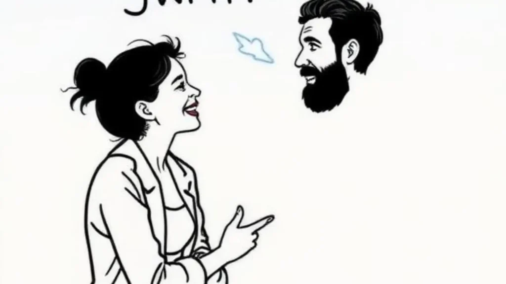how to write a joke