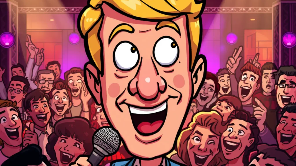 huge head jokes
