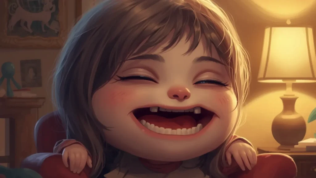 huge head jokes