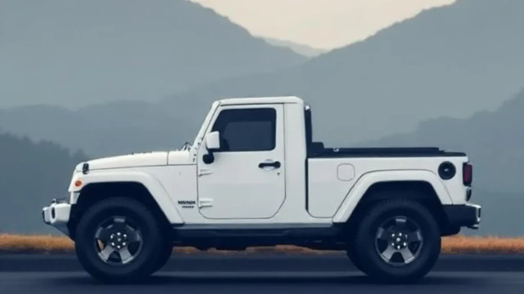 jeep acronym joke
