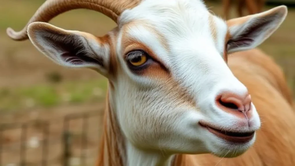 joke about a goat
