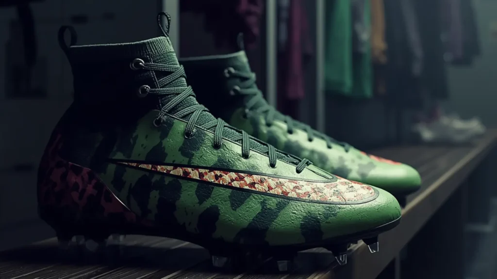 joker football cleats