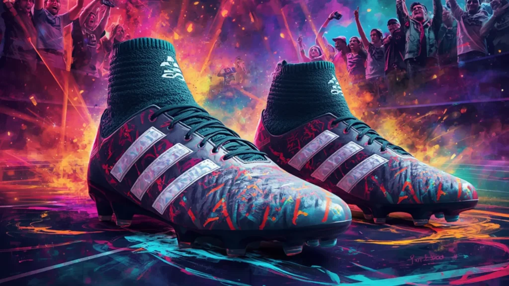 joker football cleats