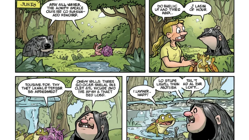 jokes about biology