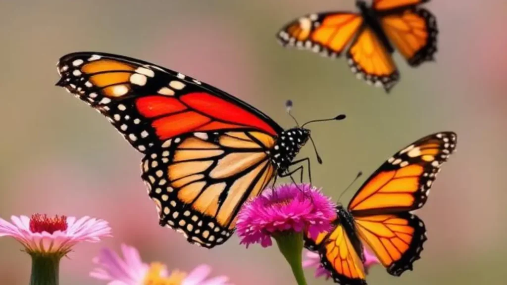 jokes about butterflies