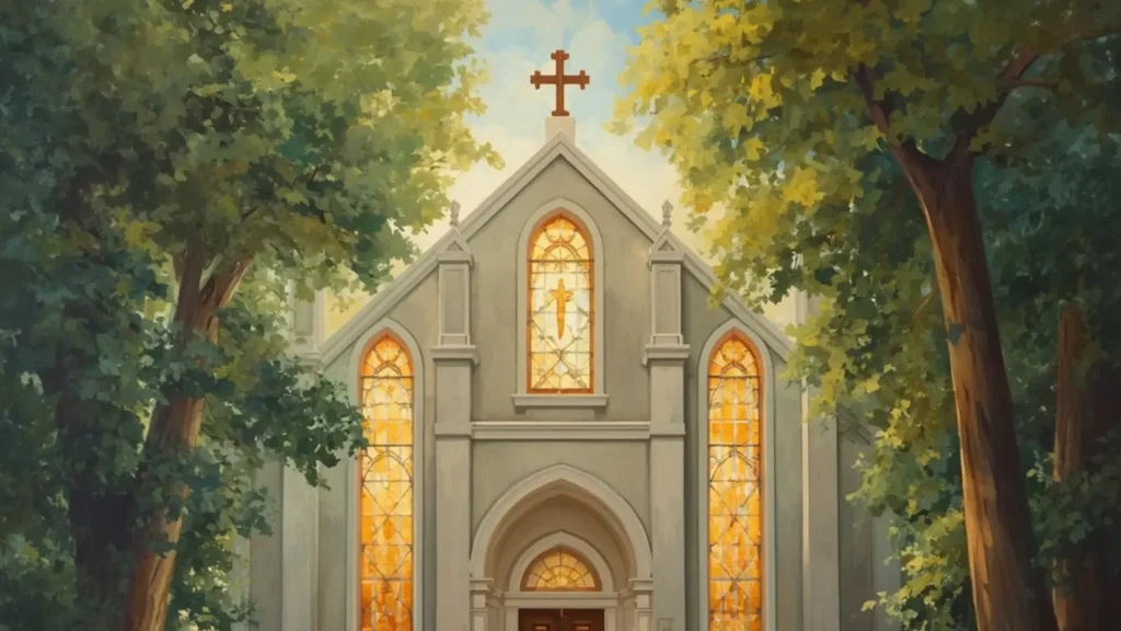 jokes about christianity