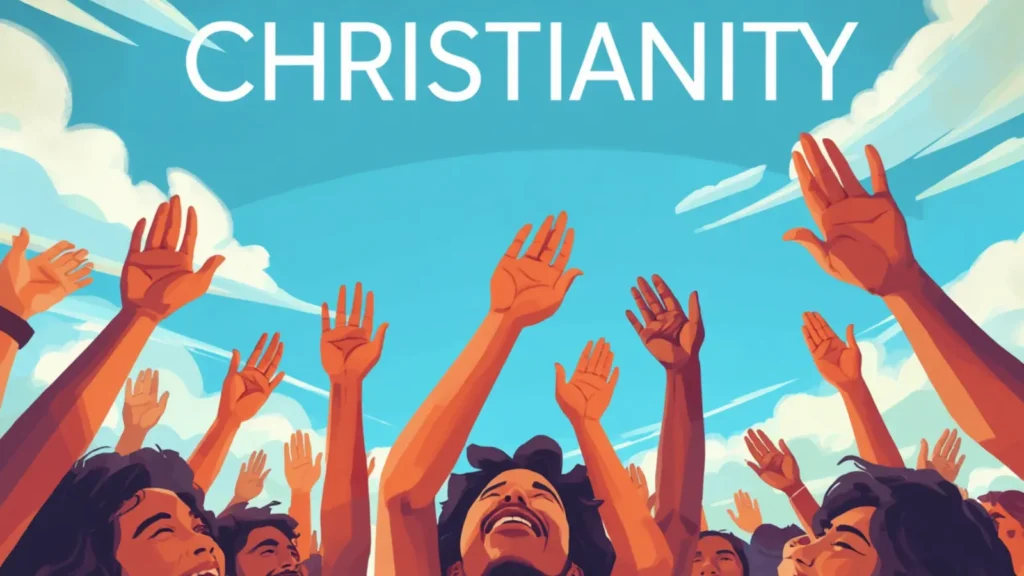 jokes about christianity