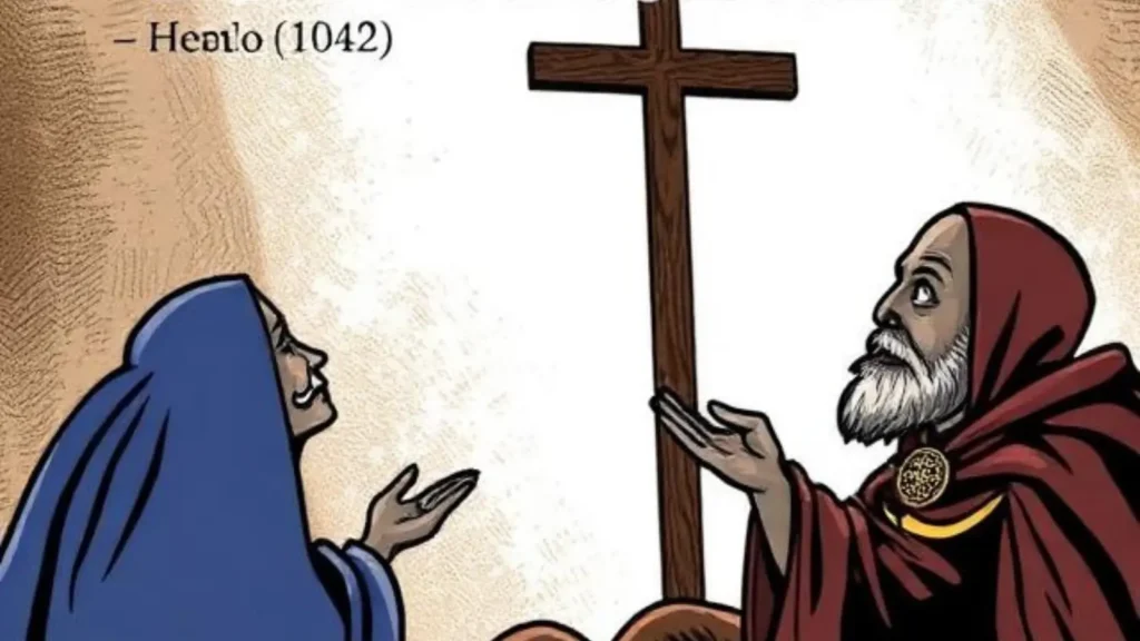 jokes about christianity