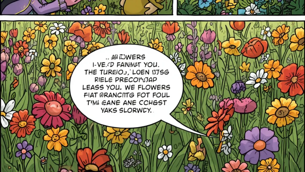 jokes about flowers