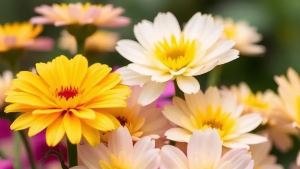 jokes about flowers