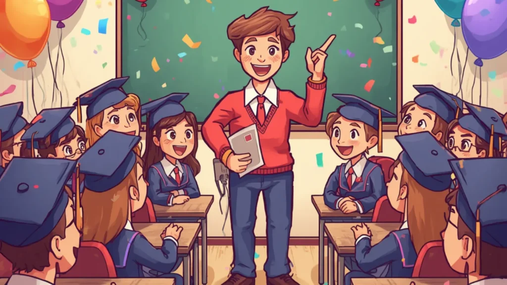 jokes about graduates
