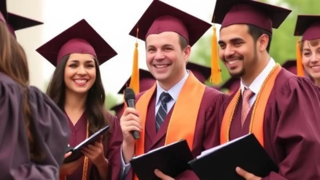 jokes about graduates