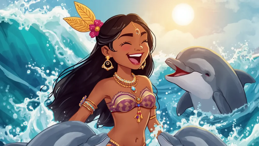jokes about the ocean