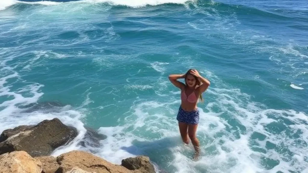 jokes about the ocean