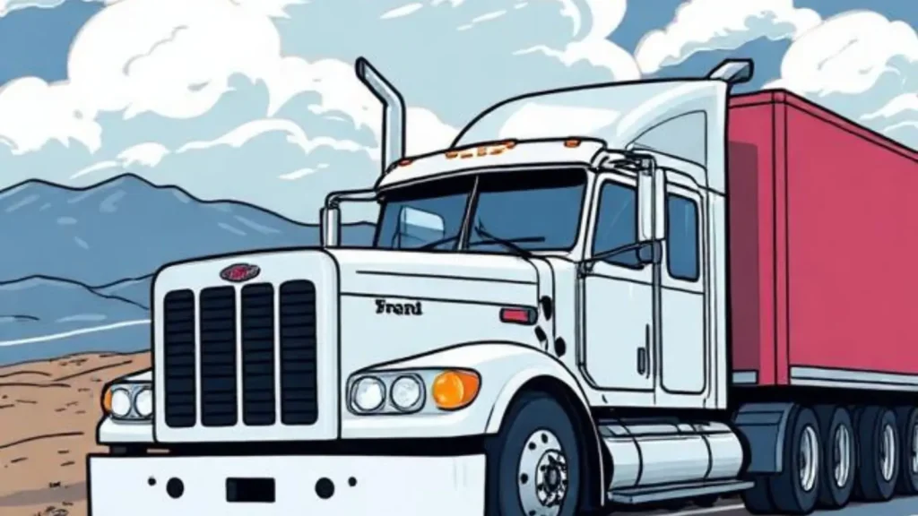 jokes about trucks