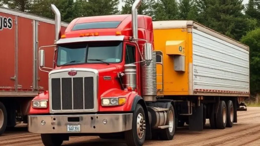 jokes about trucks