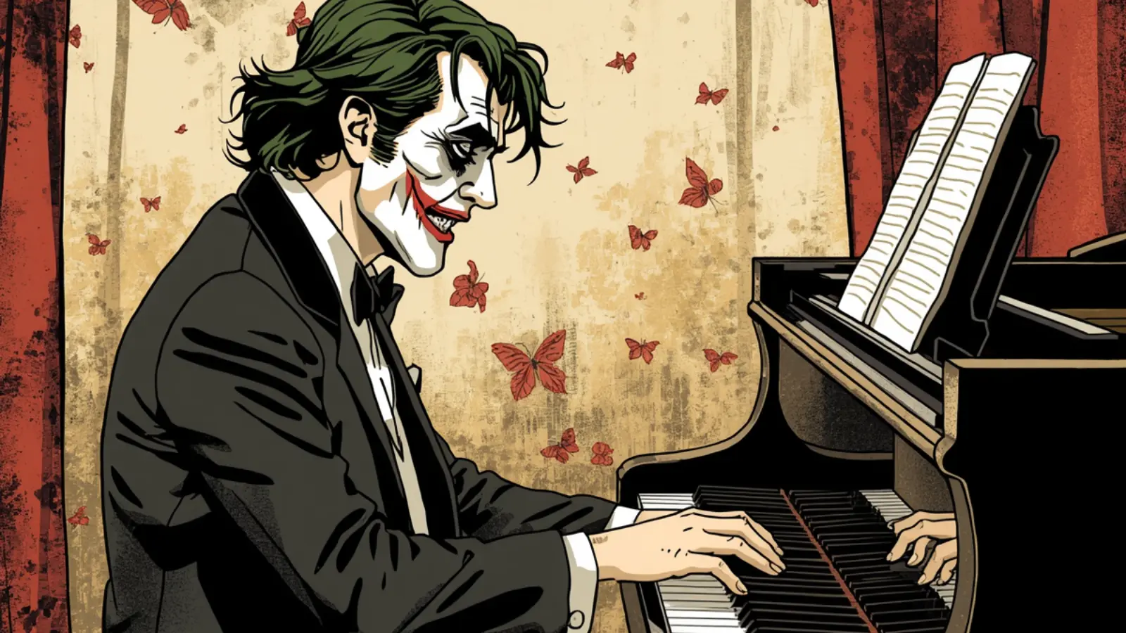 11' pianist joke