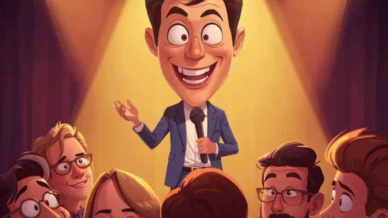 big headed jokes