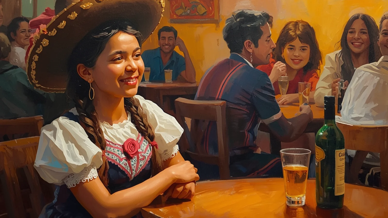 mexican joke of the day