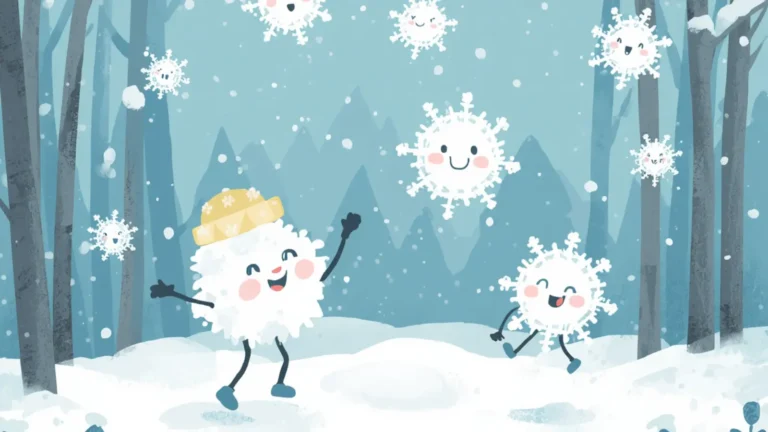 corny winter jokes