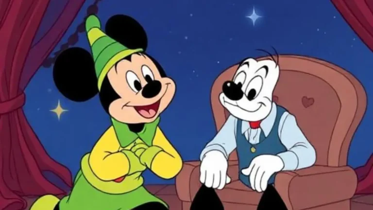 disney dad jokes