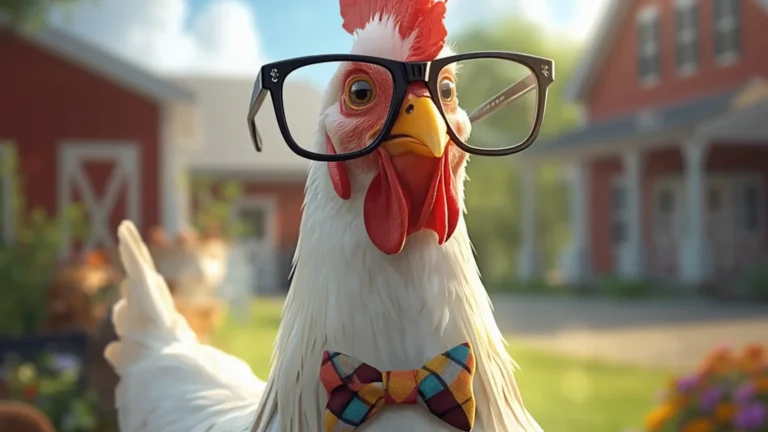 funny hen jokes