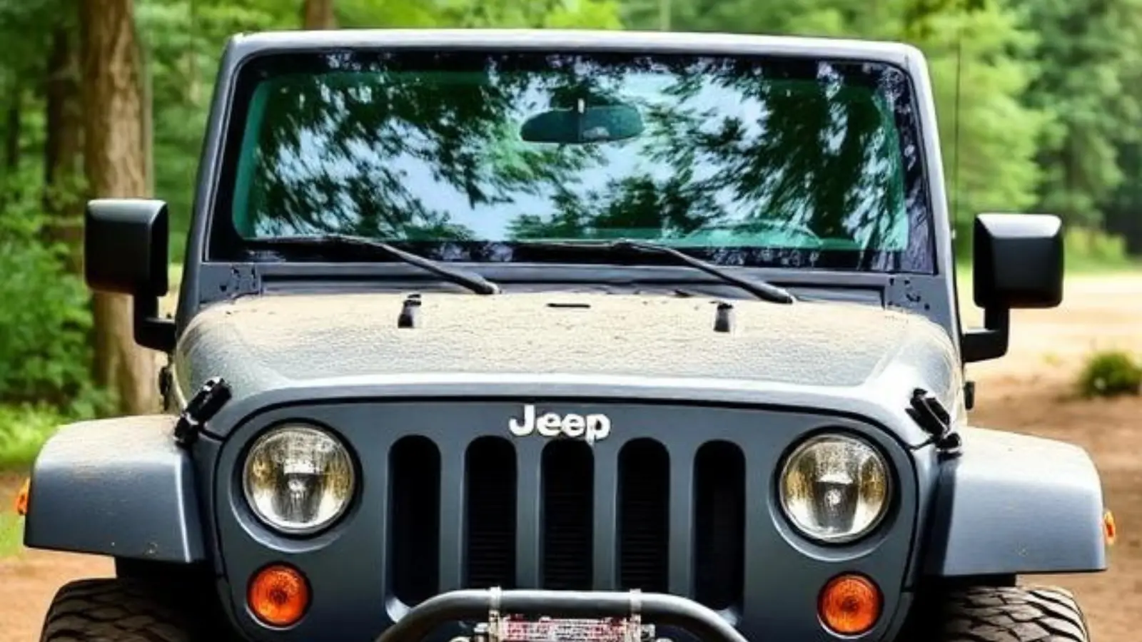 jeep acronym joke