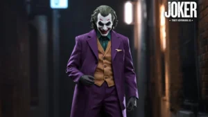joker hot toys