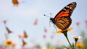jokes about butterflies