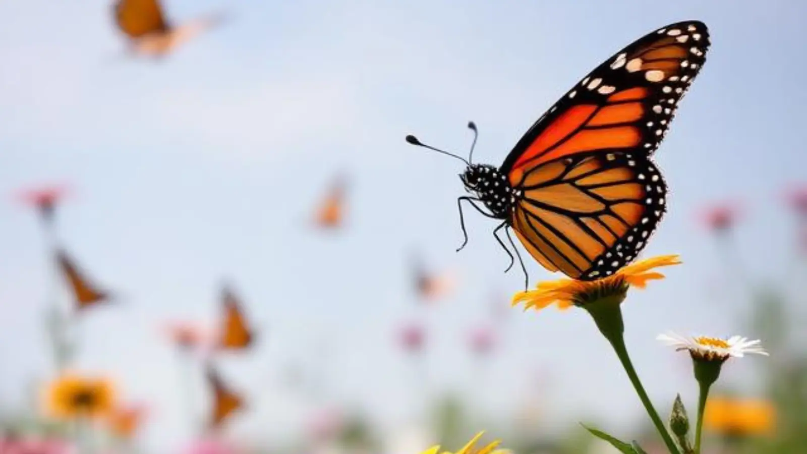 jokes about butterflies