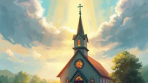 jokes about christianity